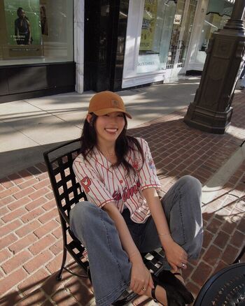 Yoojin