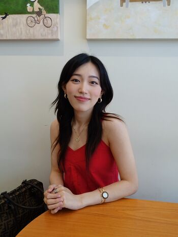Yoojin