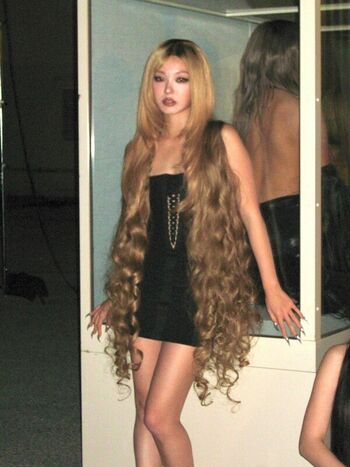 Yoonchae