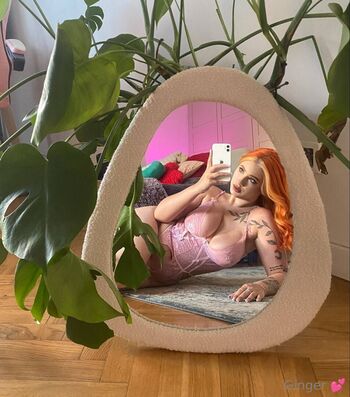 yoourgingergirl