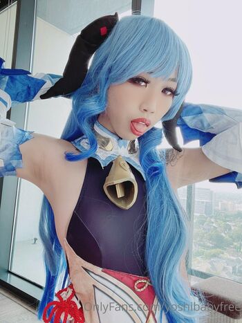 yoshibabyfree