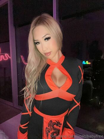 yoshibabyfree