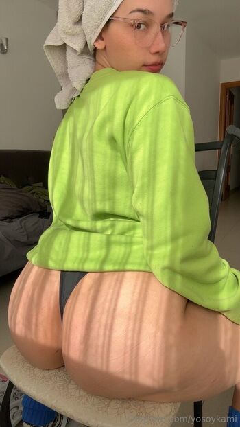 YoSoyKami