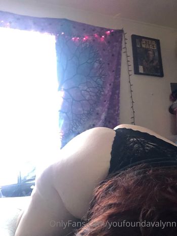 youfoundavalynn