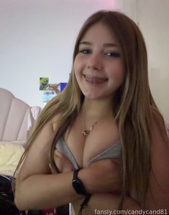 Young Baby Face Girl Alissadocherty