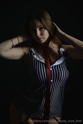 your_candy_love_free