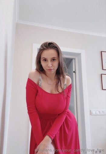 your_candy_love_free