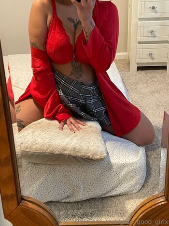 your_good_girlx