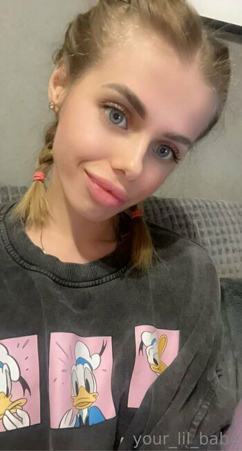 your_lil_babe