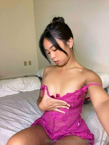 yourangeldarling