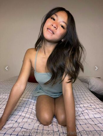 yourangeldarling