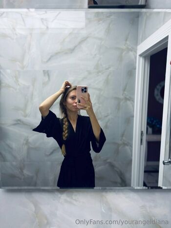 yourangeldiana