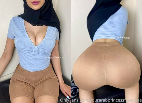 yourarabprincessfreepage