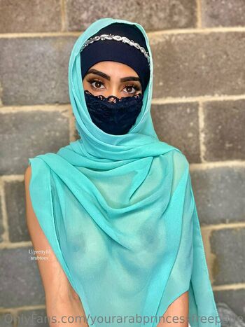yourarabprincessfreepage