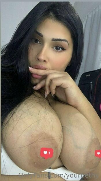 yourbethy