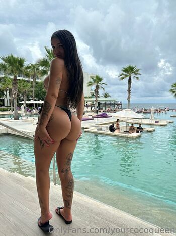yourcocoqueen