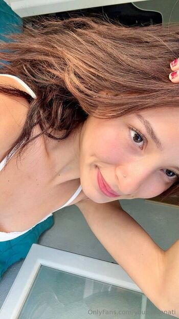 yourcutienati