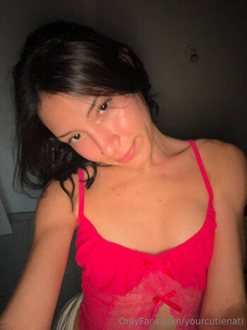 yourcutienati
