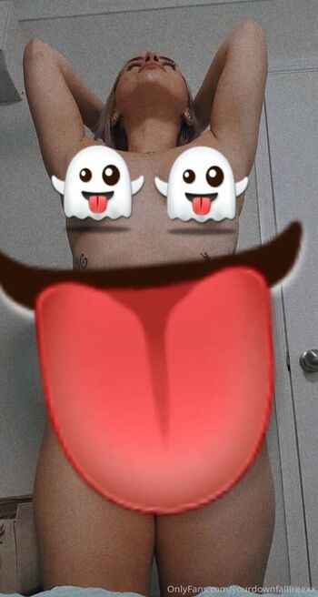 yourdownfallfreexx