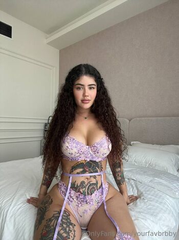 yourfavbrbby