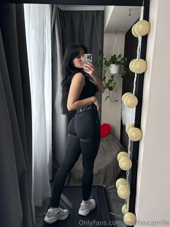 yourfavcamille