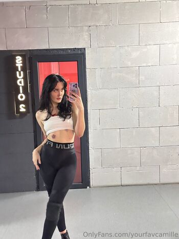yourfavcamille