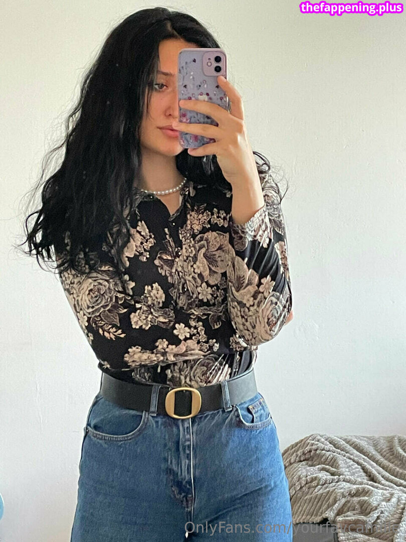 yourfavcamille