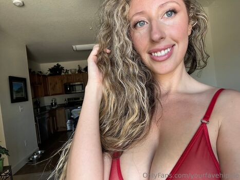 yourfavehippie