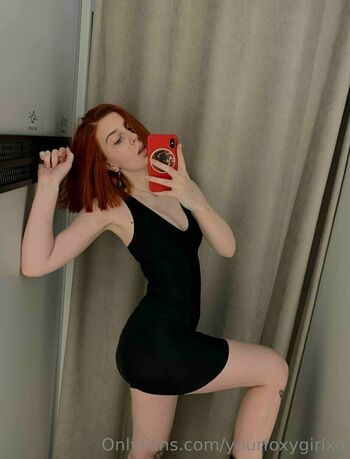 yourfoxygirlxo