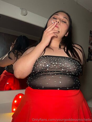 yourgoddessmichelle