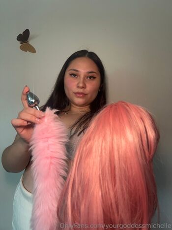 yourgoddessmichelle