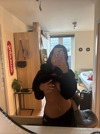 Yourkarina