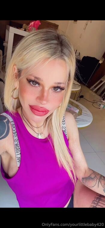 yourlittlebaby420