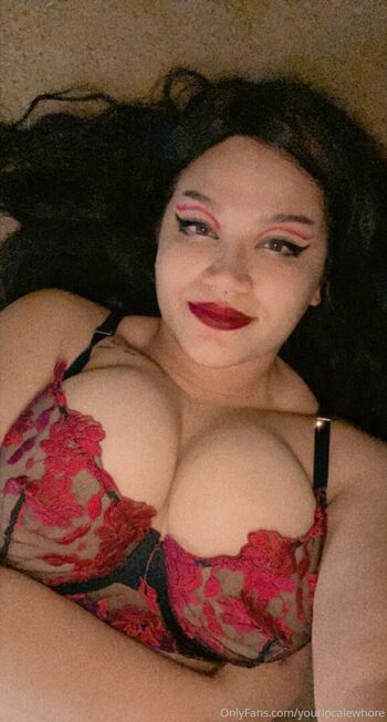yourlocalewhore