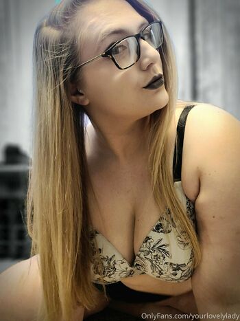 yourlovelylady