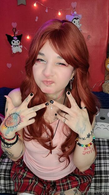 youronlyevelyn