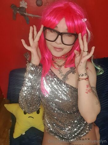 youronlyevelyn