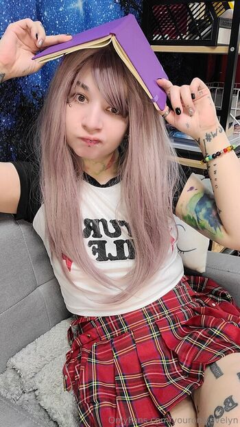youronlyevelyn