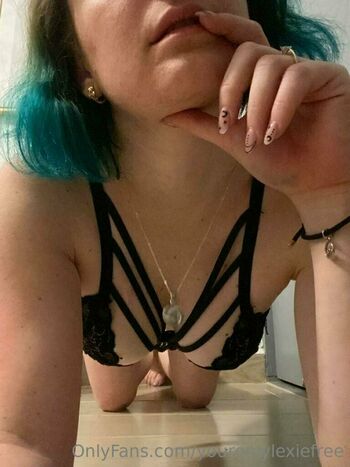 youronlylexie