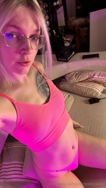 yourprettykate
