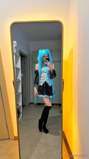 yourprettykate