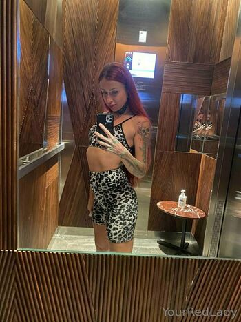yourredlady