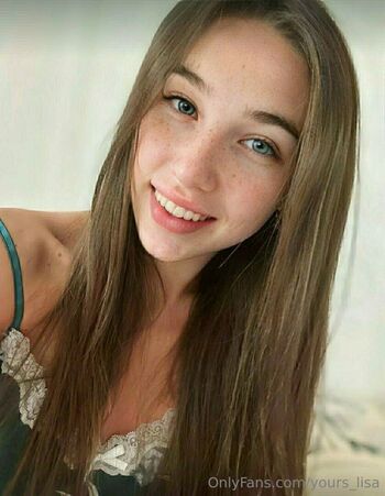yours_lisa
