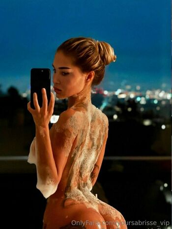 yoursabrisse_vip