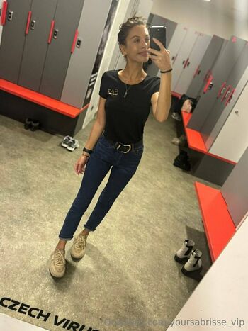 yoursabrisse_vip
