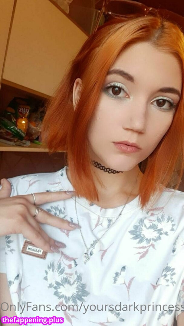 yoursdarkprincess