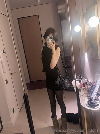 YourSmallDoll
