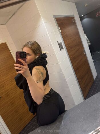 yoursmillieandsofiia