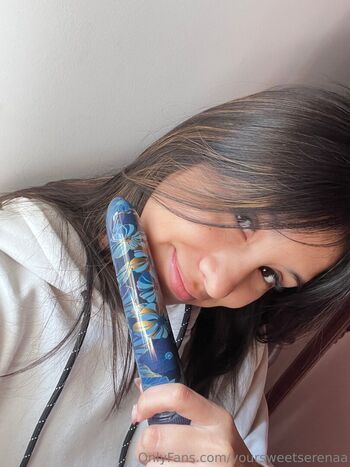 yoursweetserenaa