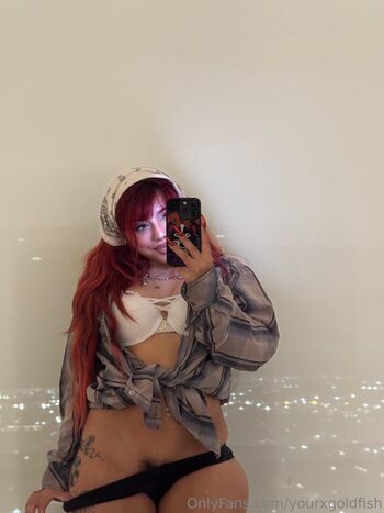 Yourxgoldfish